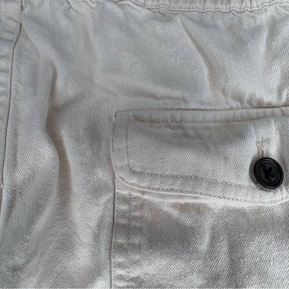 Men’s Outerknown Twill Shorts - Picture 3 of 6